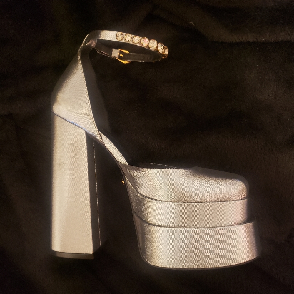 Versace Heels
